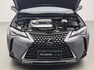 LEXUS UX  2020 YEAR 260H . EDITION EURO V 2020