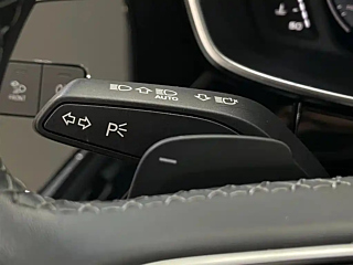 AUDI Q3 2024 YEAR 40 TFSI FASHION DYNAMIC 2024