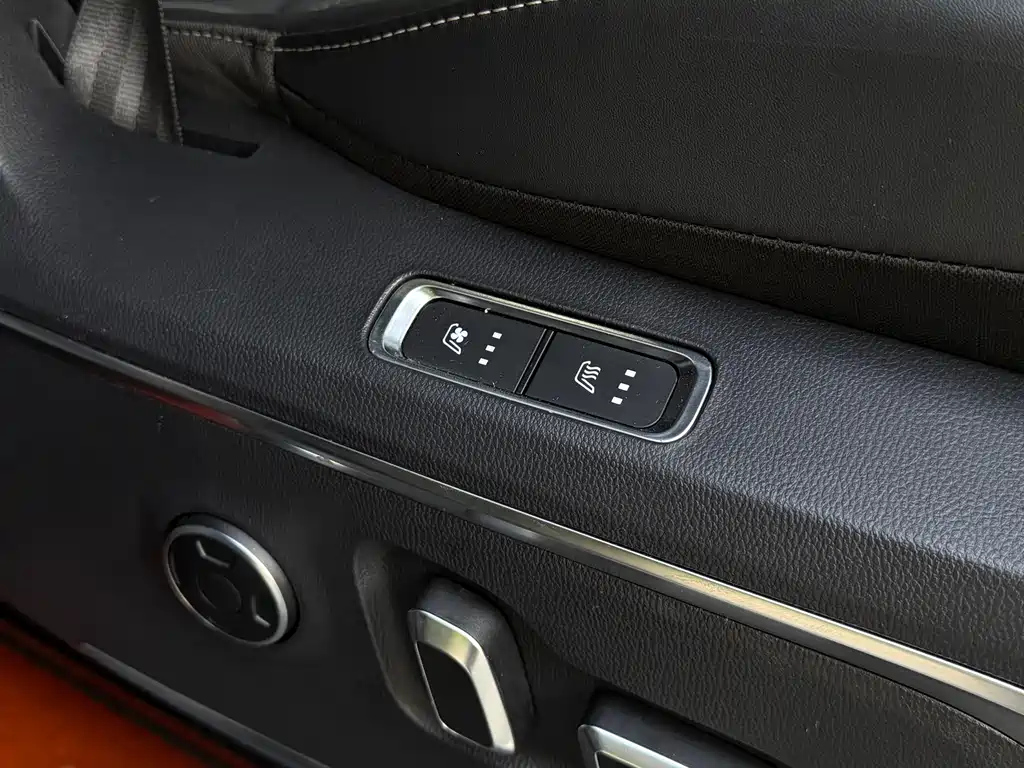 SAIC MAXUS BIG 通G90 2022