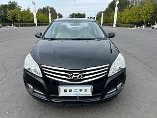 HYUNDAI CELESTA 2015