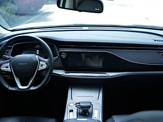 CHANGAN OSHAN X7  2020 YEAR 1.5T  AUTOMATI 2020