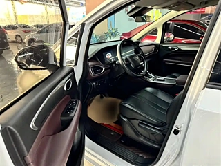TRUMPCHI M6  2021 YEAR PRO 270T DCT DELUXE EDITION 2021