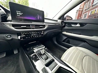 KIA K3  2023