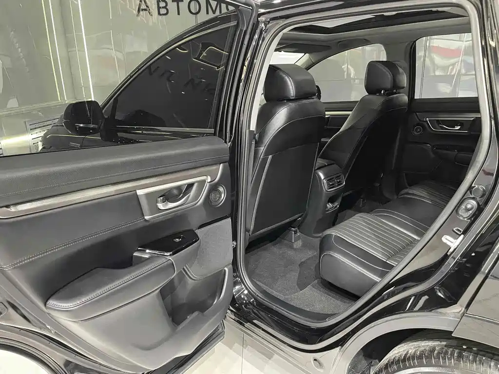 HONDA BREEZE 2021