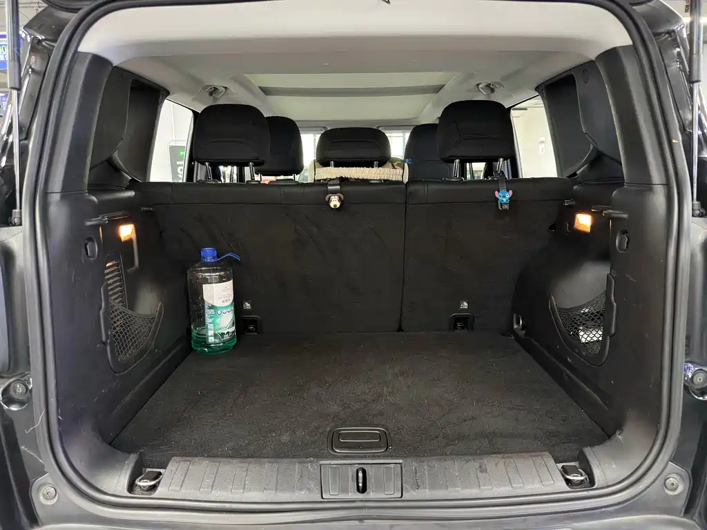 JEEP RENEGADE 2018