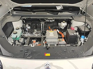 BAO JUN OTHER 2024 YEAR 500KM E-POWER EDITION 2024