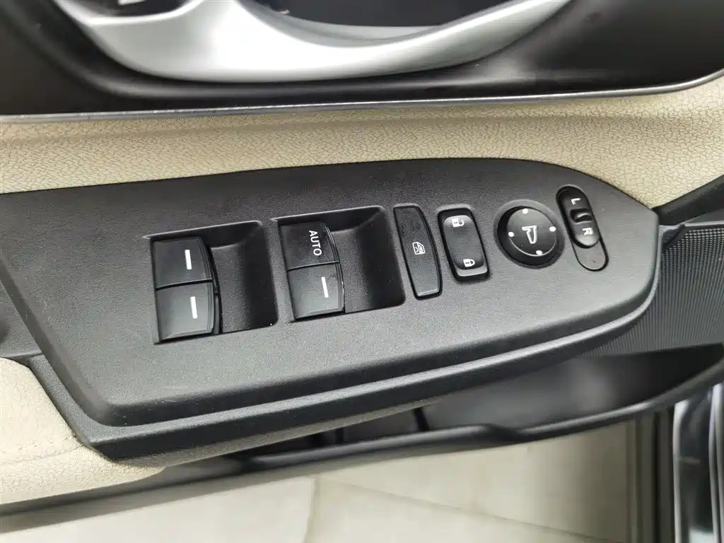 HONDA CR-V 2019
