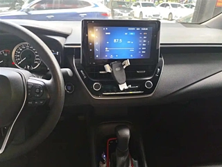 TOYOTA RALINK 2022 YEAR 185T CVT SPORT 2022
