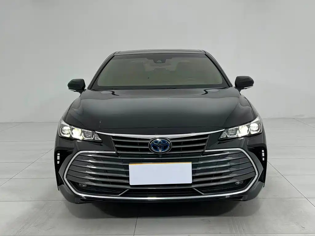 TOYOTA AVALON 2019