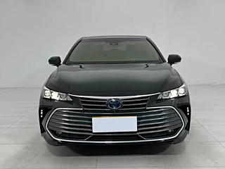 TOYOTA AVALON 2019
