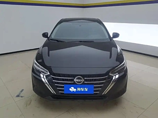 Заказать NISSAN SYLPHY