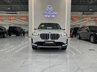 BMW X1 2024