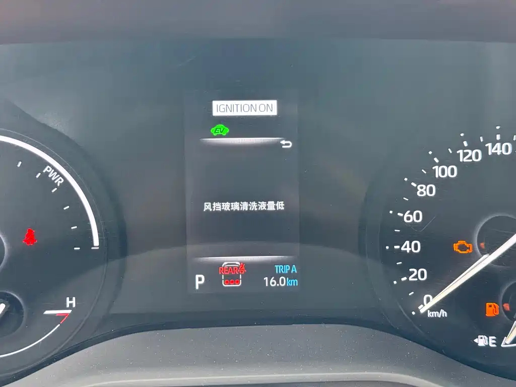 TOYOTA SIENNA SIENNA 2024