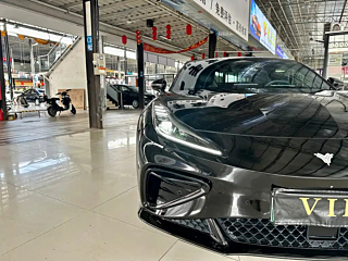 NETA AUTO GT  2023 YEAR 560 2023