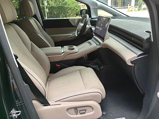 XPENG MOTORS X9  2024 YEAR 610 RANGE PRO 2024