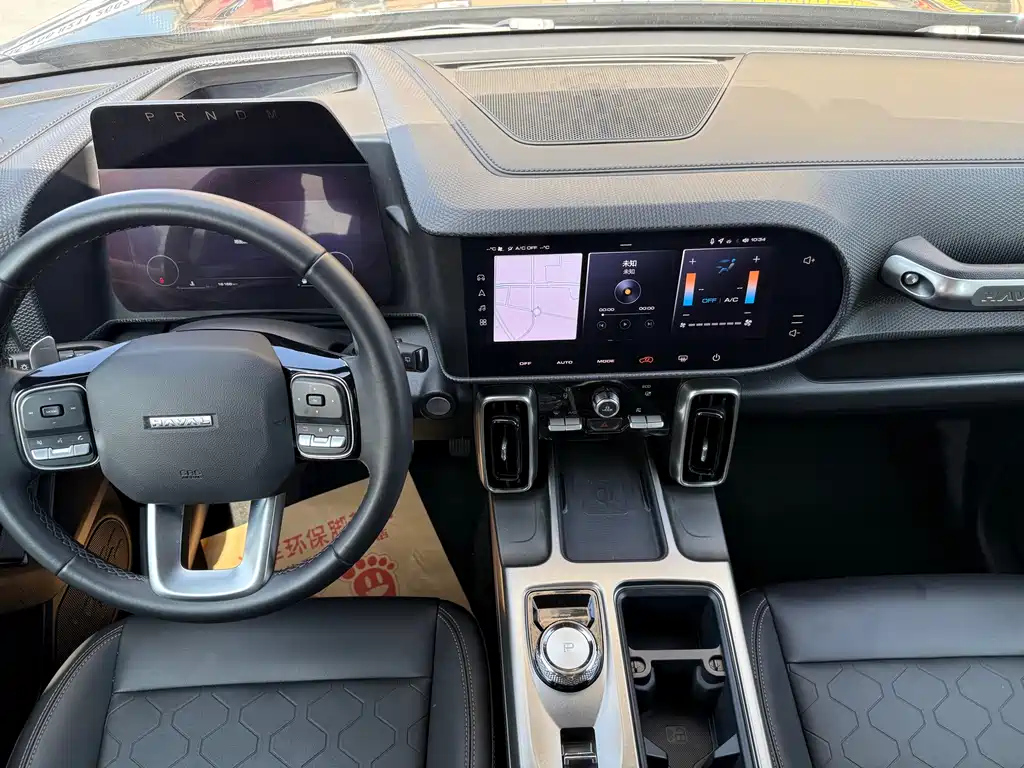 HAVAL DARGO 2024