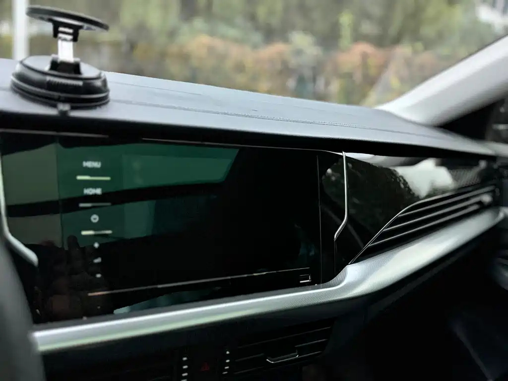 car slider