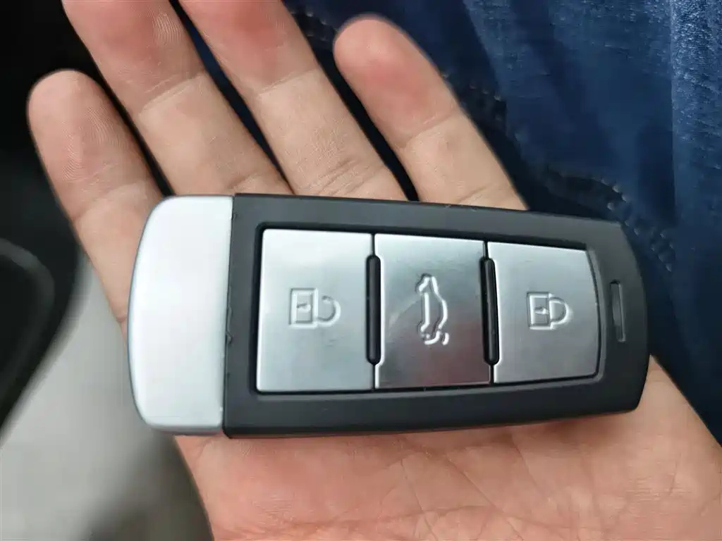 ZOTYE DAMAI X5 2016