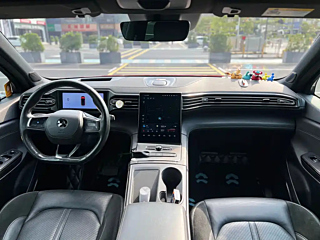 NIO ES6  2019 YEAR 430KM PERFORMANCE 2019