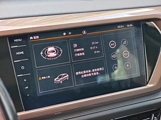 VOLKSWAGEN THARU  2021 YEAR 280TSI 2WD DELUXE EDITION PLUS 2021