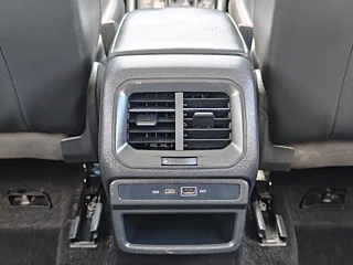 VOLKSWAGEN THARU  2021 YEAR 280TSI 2WD DELUXE EDITION PLUS 2021