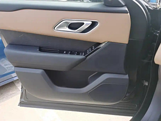 LAND ROVER RANGE ROVER VESSEL 2024 YEAR BENCHMARK EDITION 2024