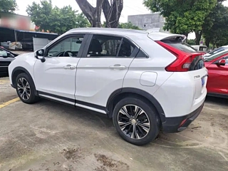 MITSUBISHI &#22869;&#27468;  2021 YEAR 1.5T CVT 2WD  EDITION 2021