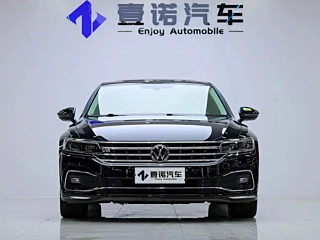 VOLKSWAGEN PHIDEON 2023