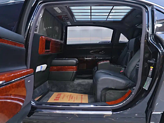 MAYBACH OTHER  2005 YEAR 5.5T 62 2005