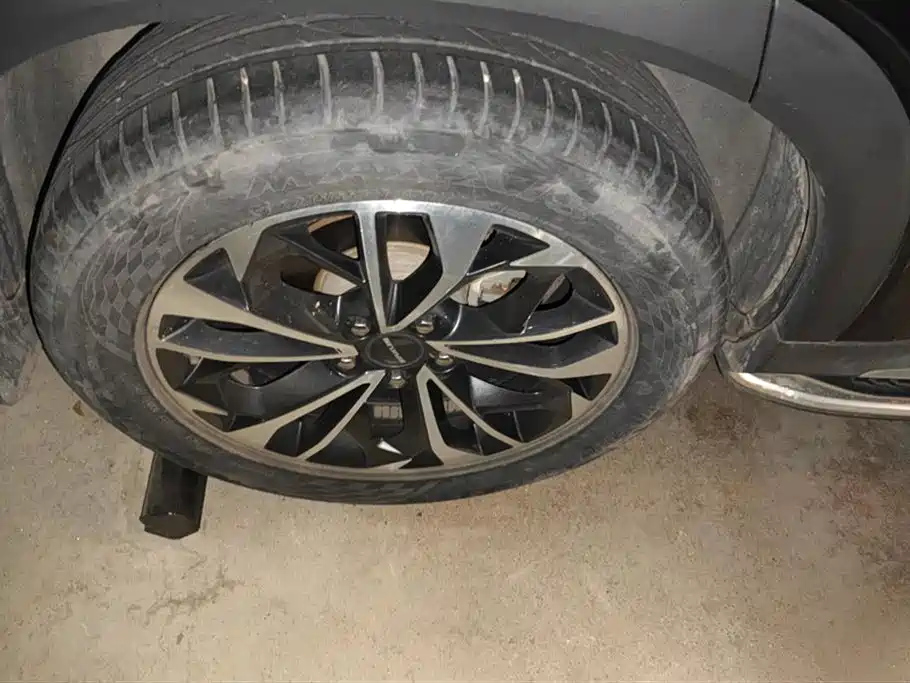 SAIC MAXUS BIG 通D60 2020