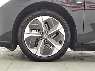 XPENG MOTORS MONA M03  2024 YEAR 620  RANGE 2024