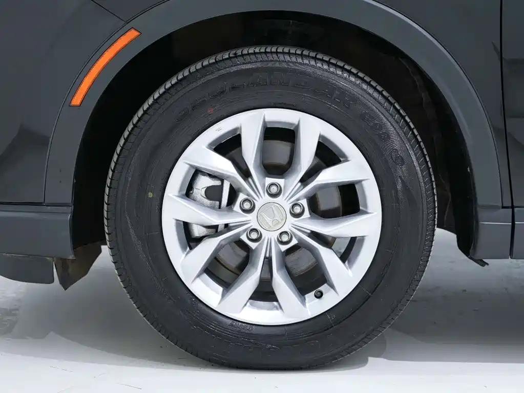 HONDA CR-V 2024
