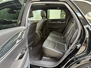 CADILLAC XT5  2020 YEAR 28T LUXURY 2020