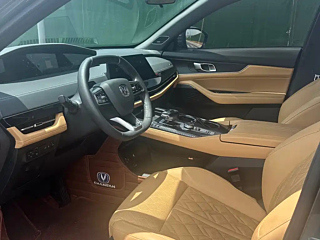 CHANGAN UNI-K  2021 YEAR 2.0T PREMIUM 2021