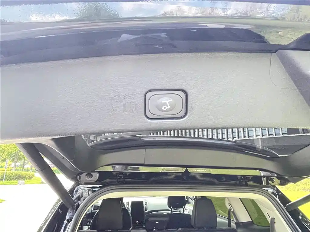 FORD EDGE 2020