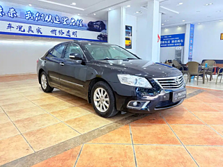 TOYOTA CAMRY 2010