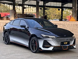 CHANGAN UNI-V 2022