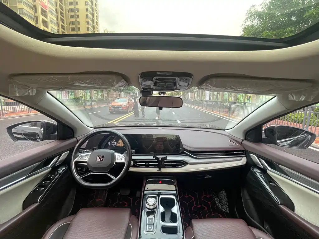 SOL QX 2021