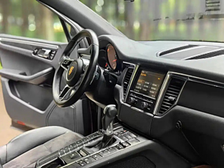 PORSCHE MACAN 2014 YEAR MACAN 2.0T 2014