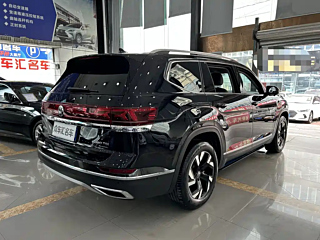 VOLKSWAGEN TOURAN  2021 YEAR 380TSI 4WD  DELUXE EDITION 2021