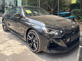BMW M240I  2025 YEAR M240I XDRIVE 2025