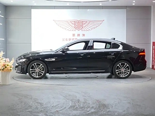 Заказать JAGUAR XEL