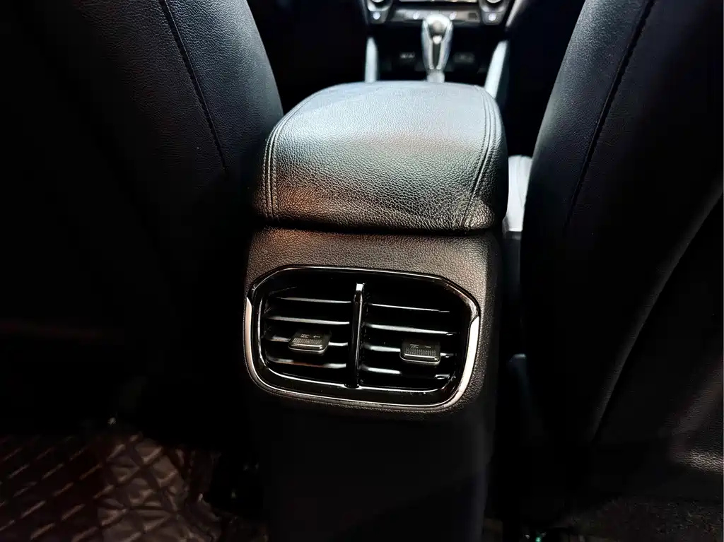 HYUNDAI LAFESTA 2019