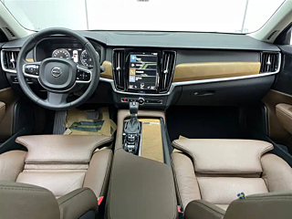 VOLVO S90 2020 YEAR T5 DELUXE EDITION 2020