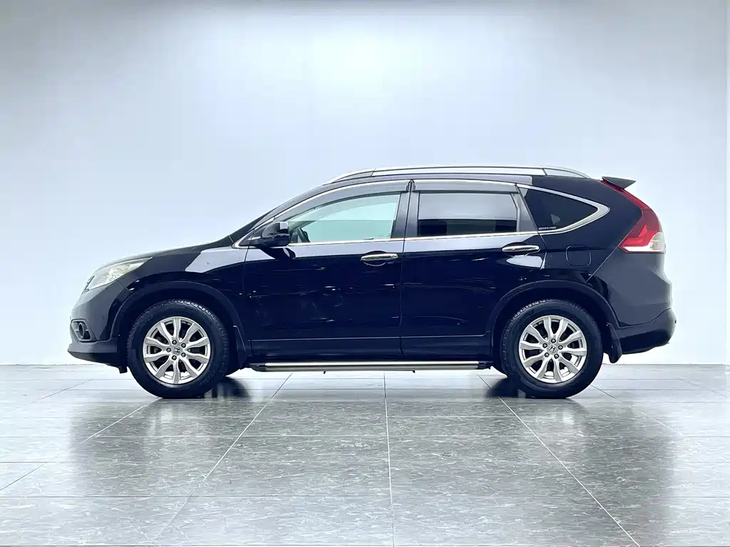 HONDA CR-V 2014
