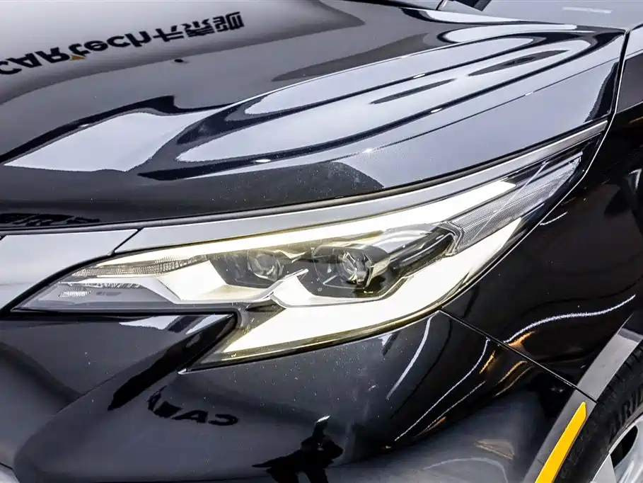 TOYOTA SIENNA SIENNA 2021