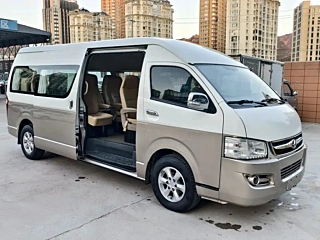 Заказать JOYLONG A6