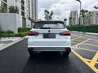 ROEWE RX3  2018 YEAR 1.6L MANUAL AGGRESSIVE EDITION 2018