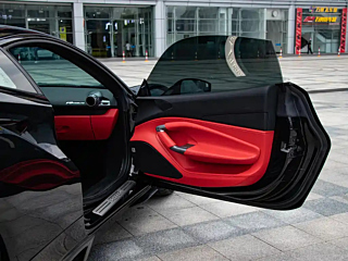 FERRARI F8  2019 YEAR TRIBUTO 3.9T V8 2019