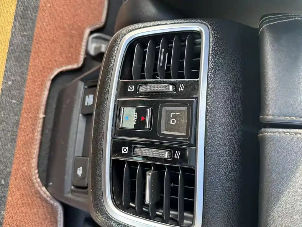 HONDA AVANCIER 2020